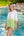 Verano - Kaftan Beach Coverup