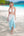Verano - Tie-Dye Cotton Sarong