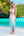 Verano - Tie-Dye Cotton Sarong