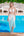 Verano - Tie-Dye Cotton Sarong