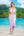 Verano - Tie-Dye Cotton Sarong