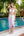Verano - Tie-Dye Cotton Sarong