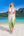 Verano - Tie-Dye Cotton Sarong