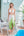 Verano - Tie-Dye Cotton Sarong