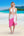 Verano - Tie-Dye Cotton Sarong