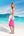 Verano - Tie-Dye Cotton Sarong