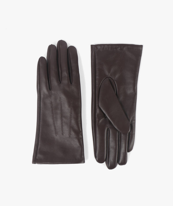 Verona Glove - Brown