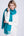 Willow - Oversized Cashmere Feel Scarf