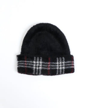Zoe - Beanie Hat