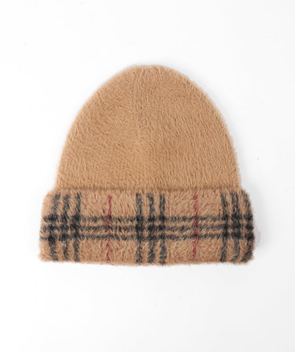 Zoe - Beanie Hat