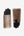 Striped Faux Fur Goves | Elegant Style, Great Value