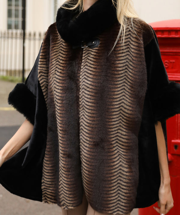 Zola Wrap