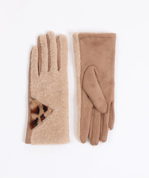 Faux Suede Gloves | Premium Quality, Great Value