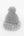 Bailey Hat - Silver Grey