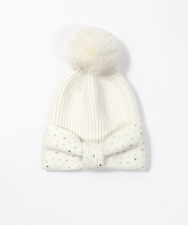 Drew Hat- Marfil