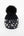 Krystal Hat - Black