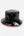 Michelle Hat - Black